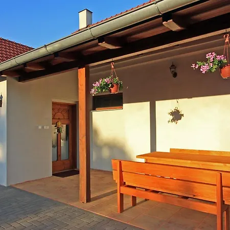 U Slunce Apartment Cizov  Exterior photo