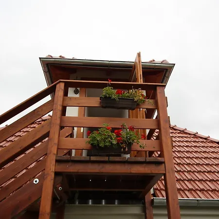 U Slunce Apartment Cizov  Exterior photo