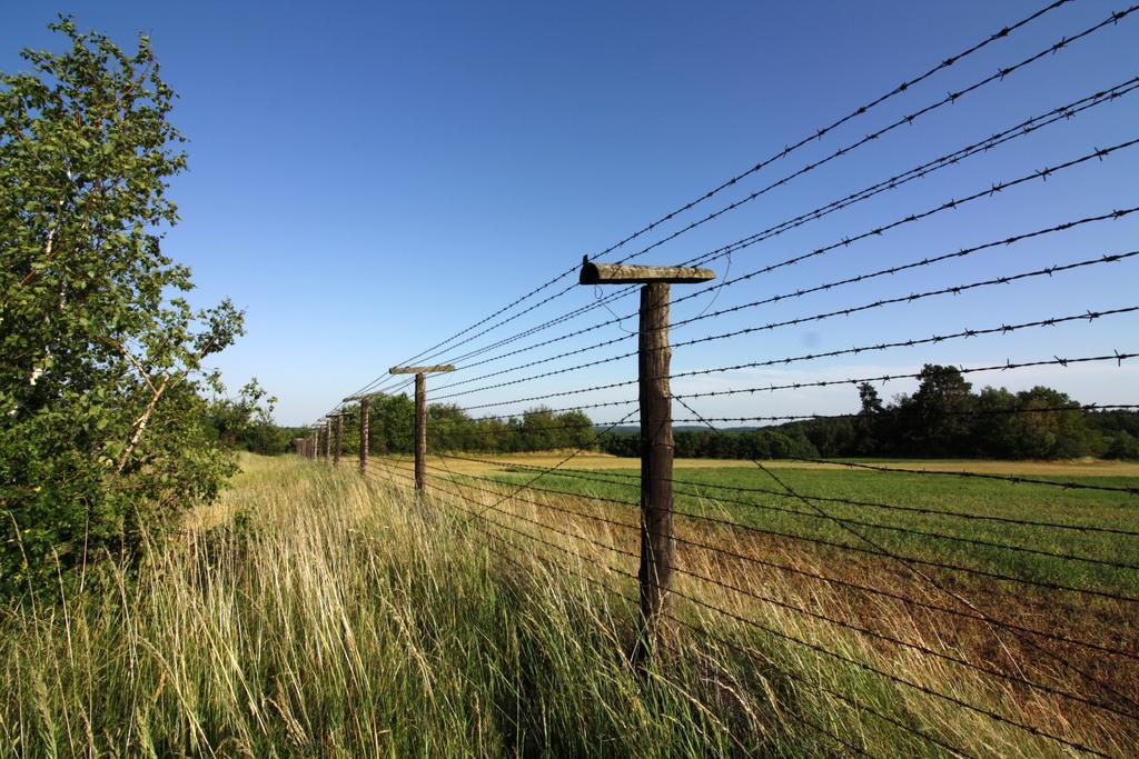 U Slunce * Cizov (South Moravian)