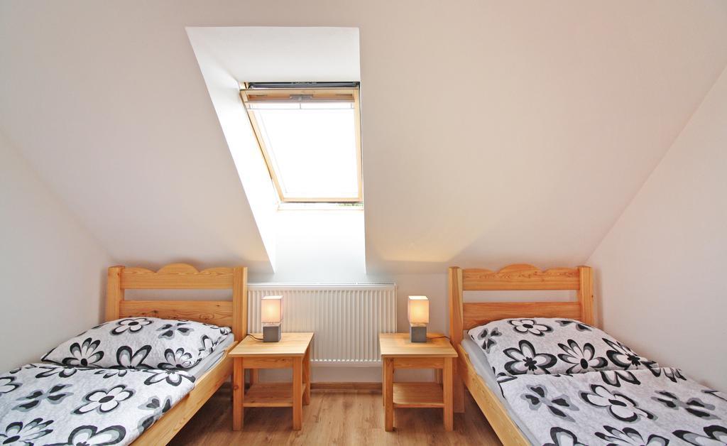 Appartement U Slunce