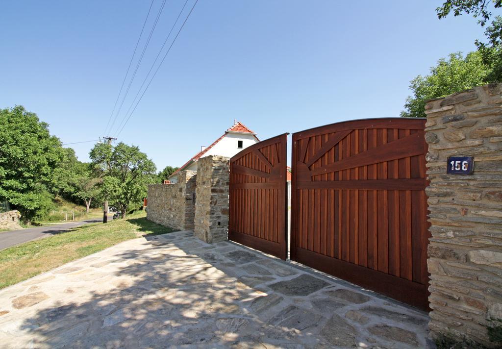 U Slunce Apartment Cizov (South Moravian)