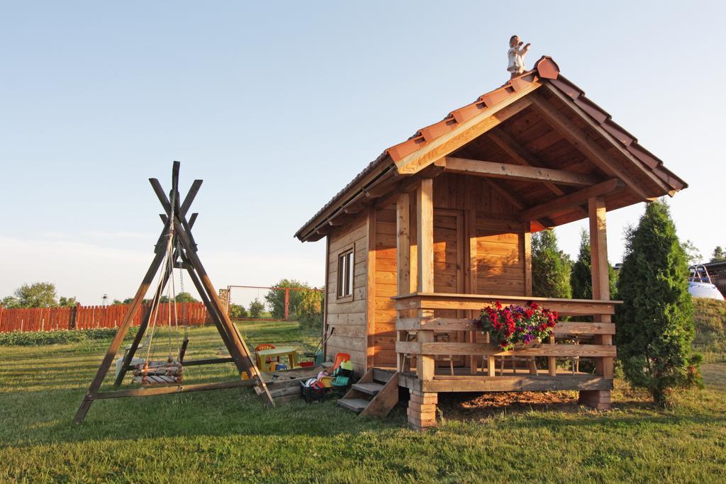 U Slunce Cizov (South Moravian)