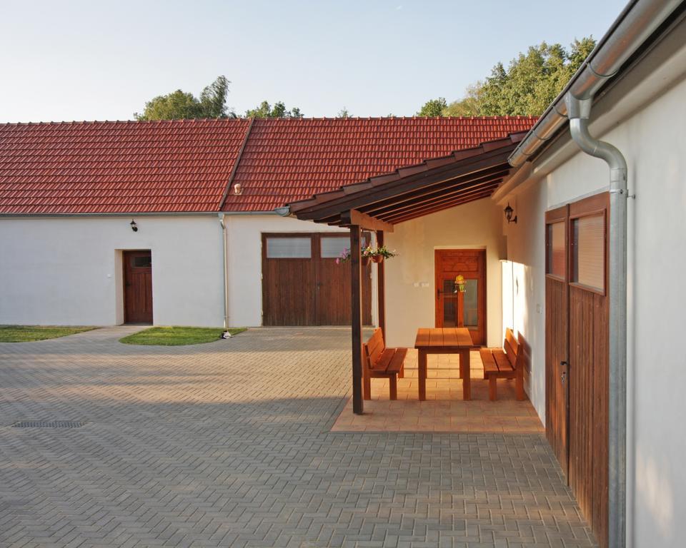U Slunce Appartement *