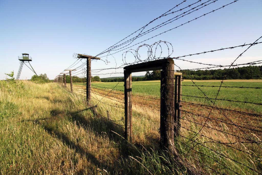 U Slunce * Cizov (South Moravian)