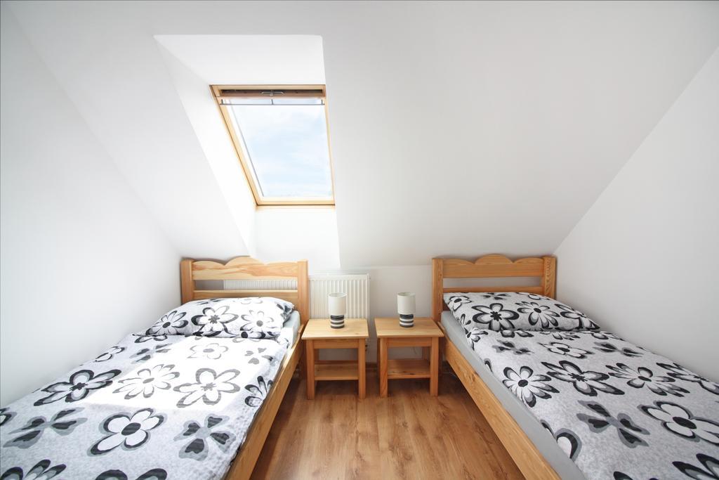 Appartement U Slunce