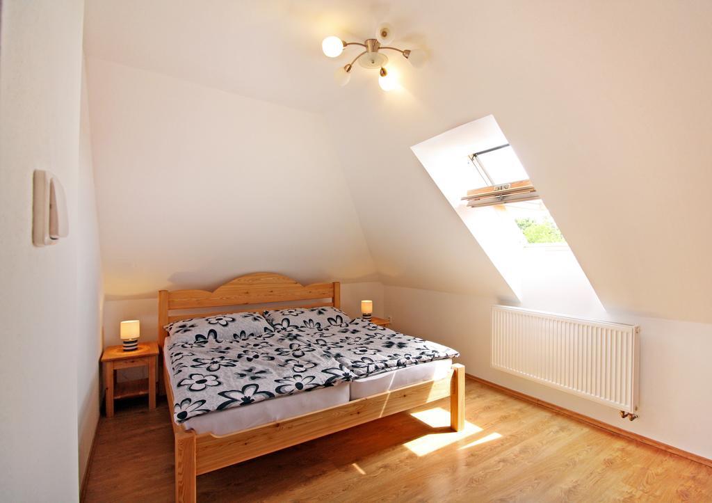 Appartement U Slunce
