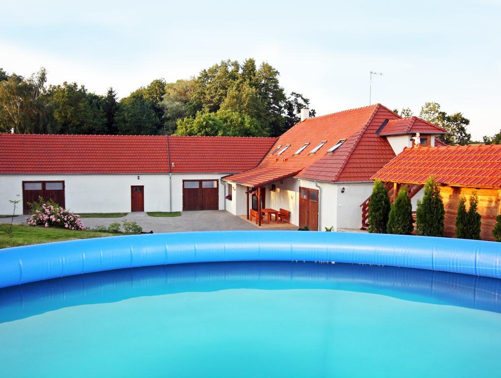 U Slunce Appartement *