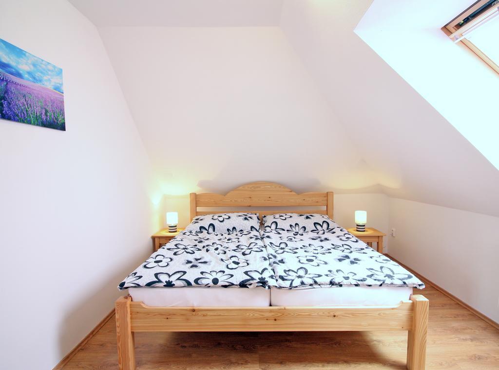 U Slunce Appartement *