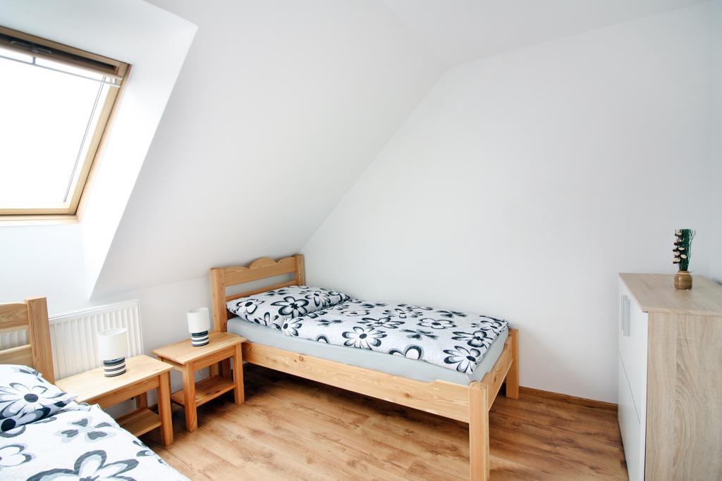 U Slunce Apartment