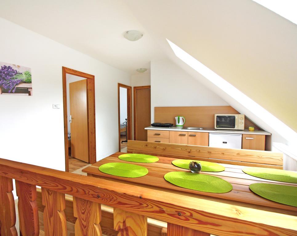 U Slunce Apartment *