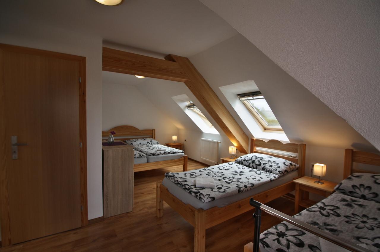 U Slunce Apartment *