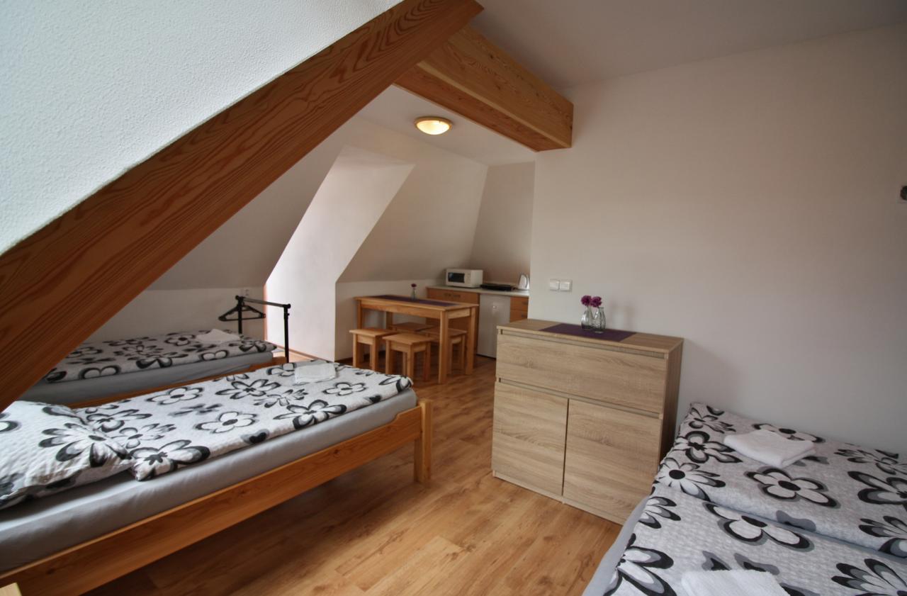 Appartement U Slunce
