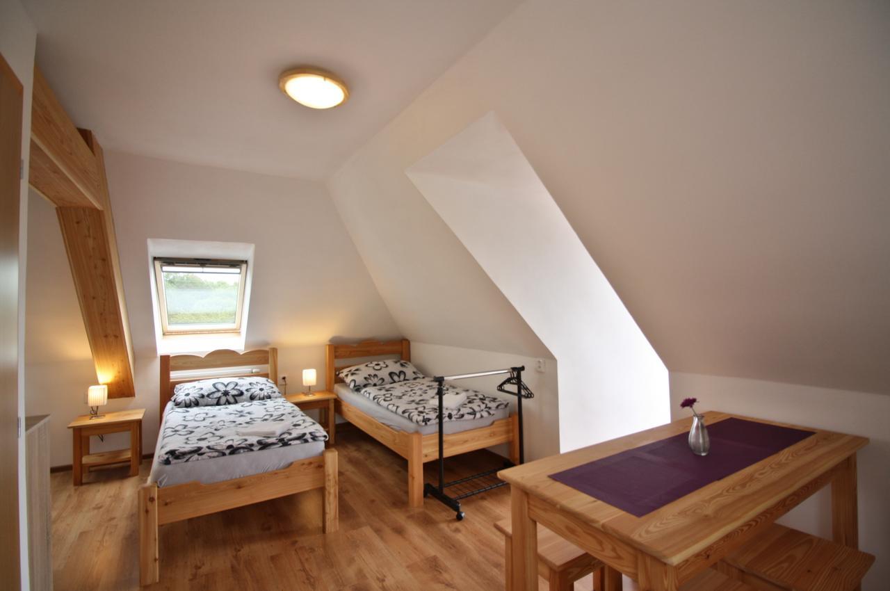 Appartement U Slunce