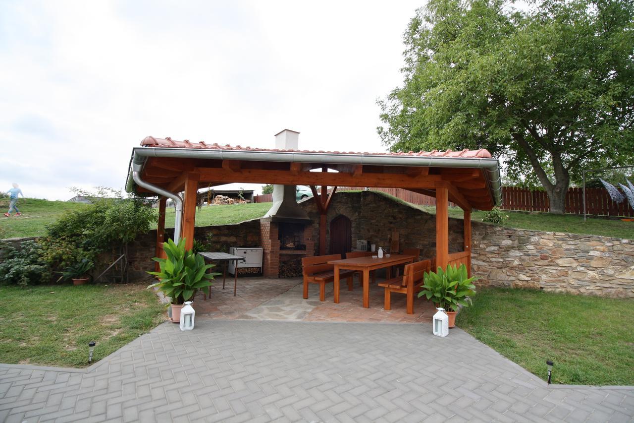 U Slunce Cizov (South Moravian)